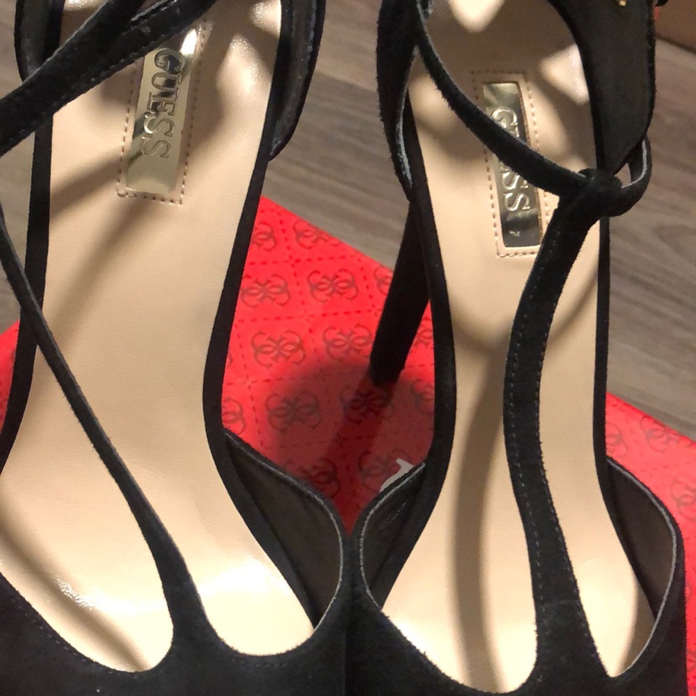 Heels platforms - Picture 5 of 5